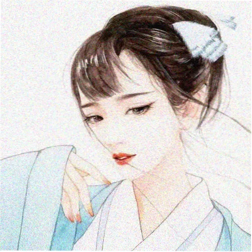 留言者林砚的圆形头像