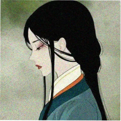 留言者周叙的圆形头像